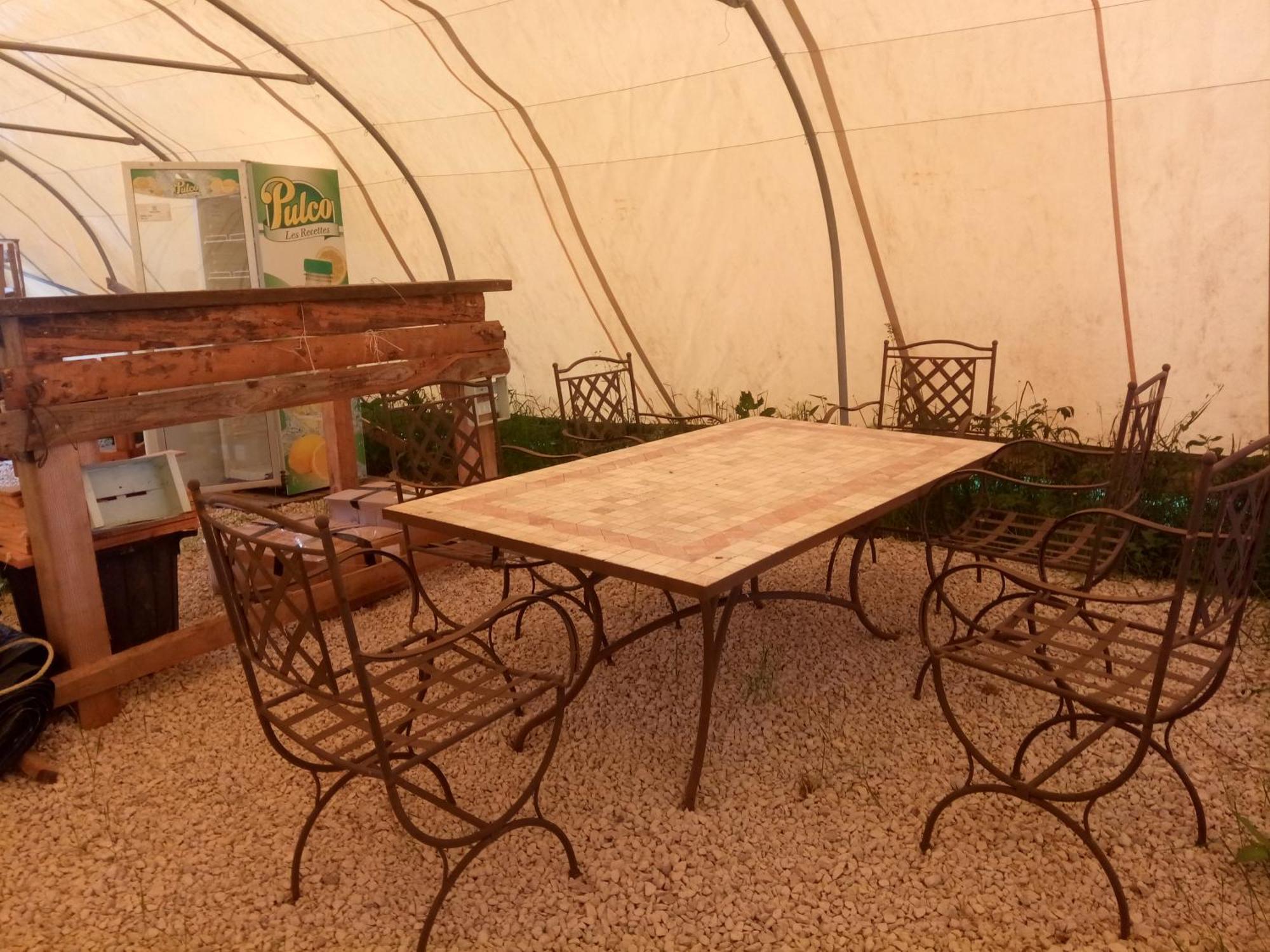 Bivouac Hotel Le Fay Ngoại thất bức ảnh